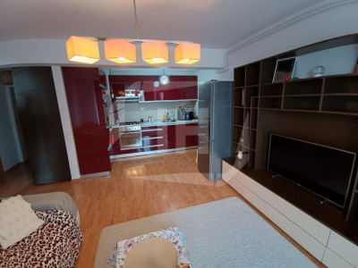 Apartament 2 camere, parcare,ideal investitie, Zorilor