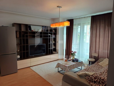 Apartament 2 camere, parcare,ideal investitie, Zorilor