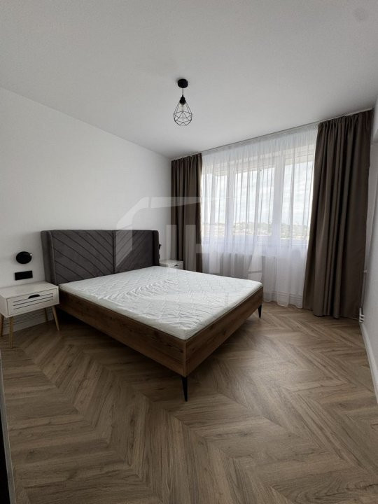 Apartament 3 camere renovat complet, Grigorescu