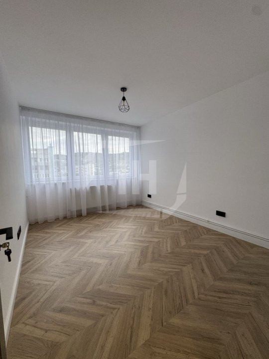 Apartament 3 camere renovat complet, Grigorescu
