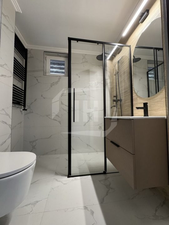 Apartament 3 camere renovat complet, Grigorescu