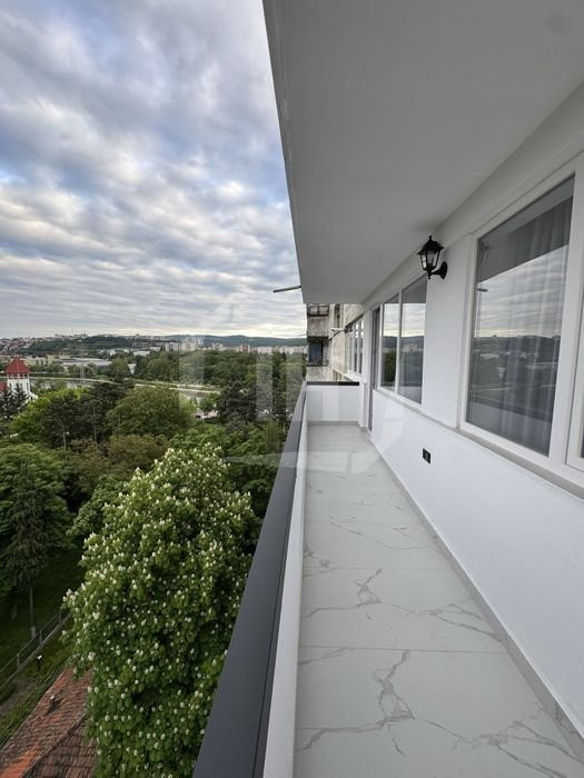 Apartament 3 camere renovat complet, Grigorescu