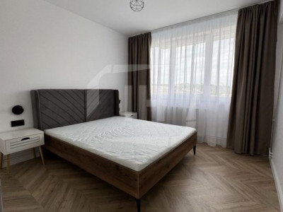 Apartament 3 camere renovat complet, Grigorescu