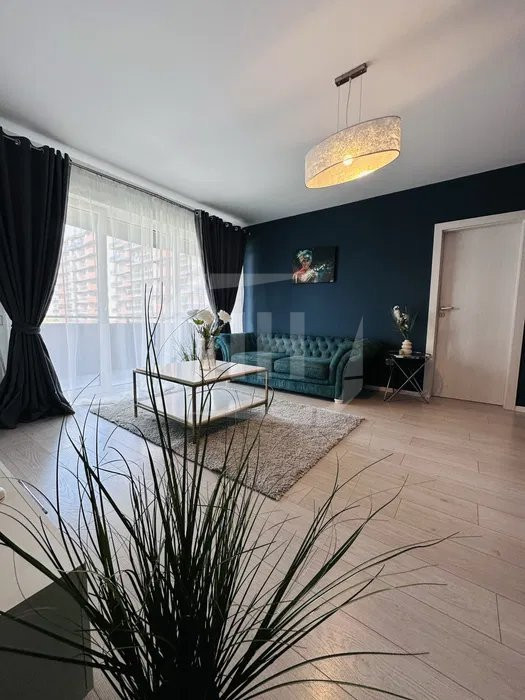 Apartament 2 camere langa Baza Sportiva Gheorgheni
