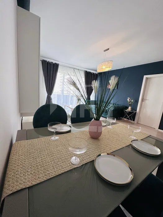 Apartament 2 camere langa Baza Sportiva Gheorgheni