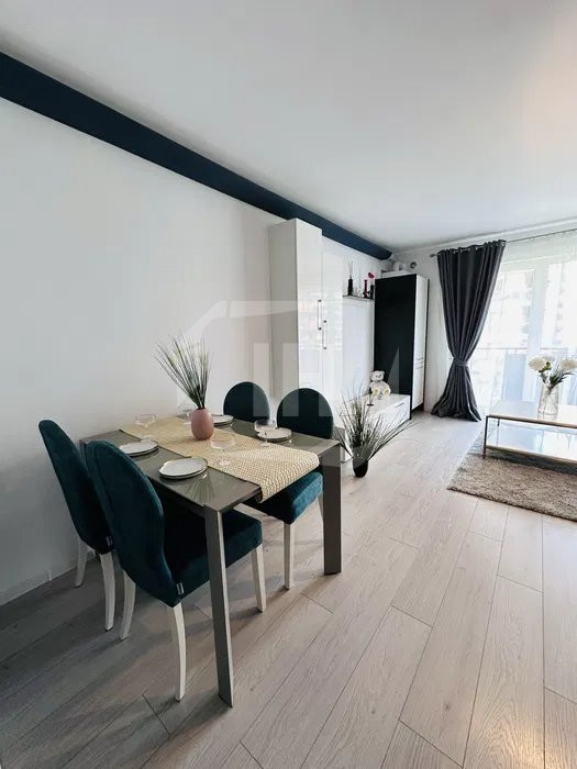 Apartament 2 camere langa Baza Sportiva Gheorgheni