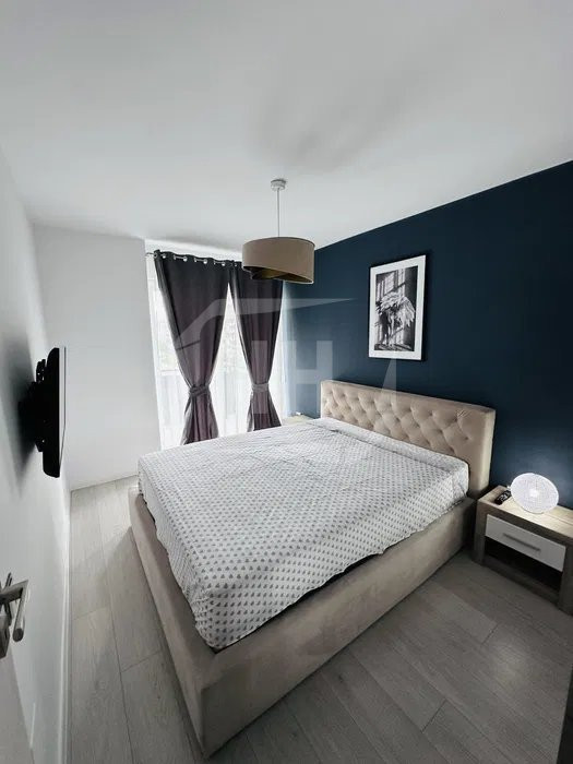 Apartament 2 camere langa Baza Sportiva Gheorgheni