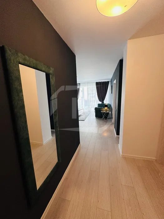 Apartament 2 camere langa Baza Sportiva Gheorgheni