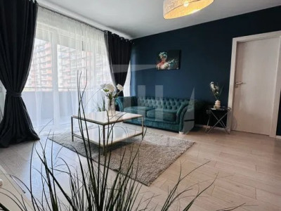 Apartament 2 camere langa Baza Sportiva Gheorgheni