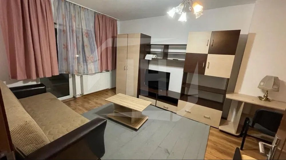 Apartament 2 camere, decomandat, Calea Turzii