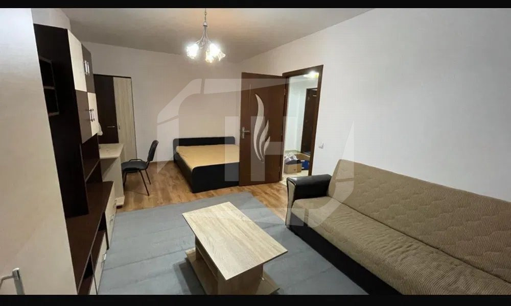 Apartament 2 camere, decomandat, Calea Turzii