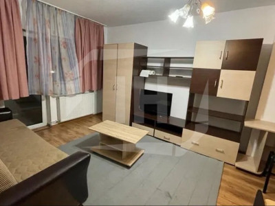 Apartament 2 camere, decomandat, Calea Turzii