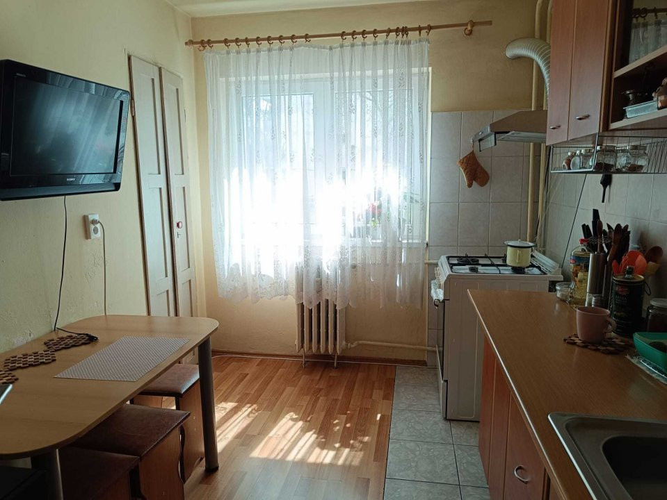 Apartament 2 camere, cartier Grigorescu
