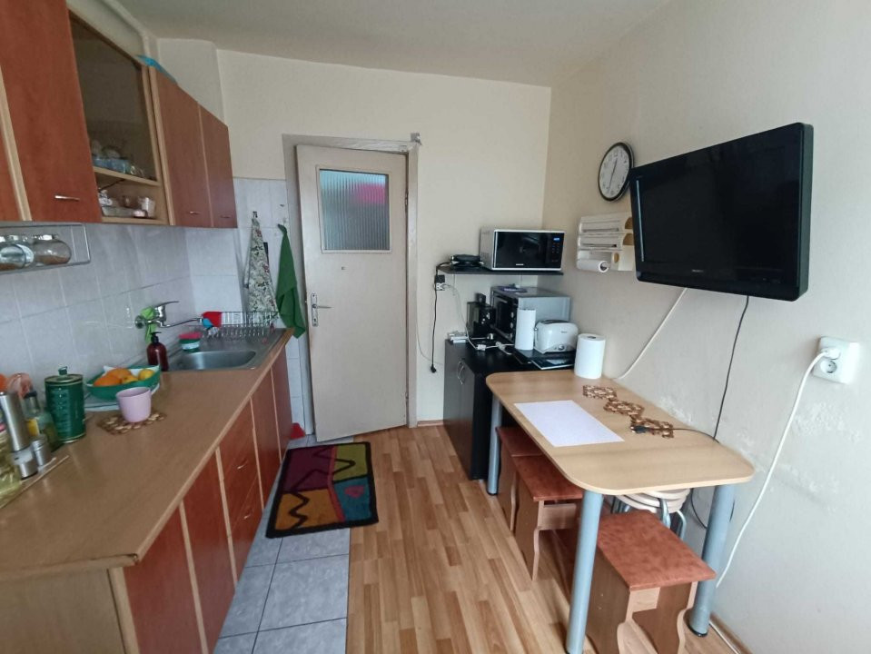 Apartament 2 camere, cartier Grigorescu