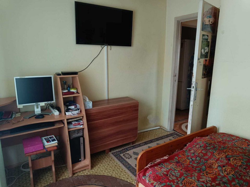 Apartament 2 camere, cartier Grigorescu