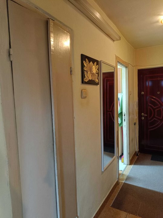 Apartament 2 camere, cartier Grigorescu