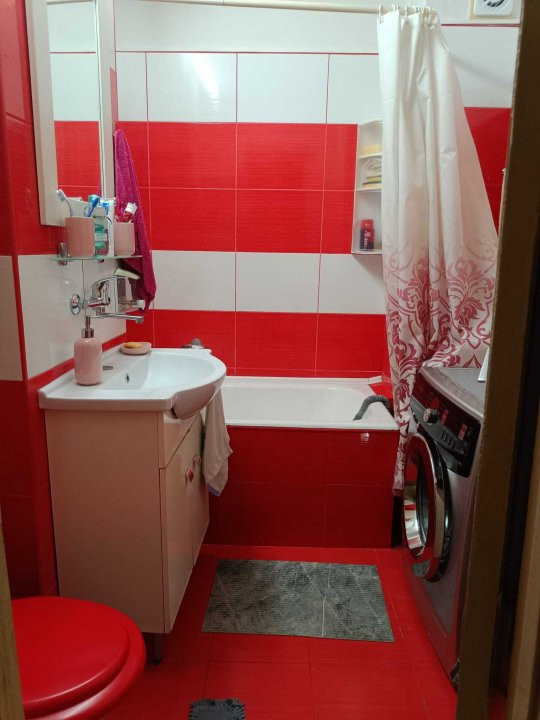 Apartament 2 camere, cartier Grigorescu