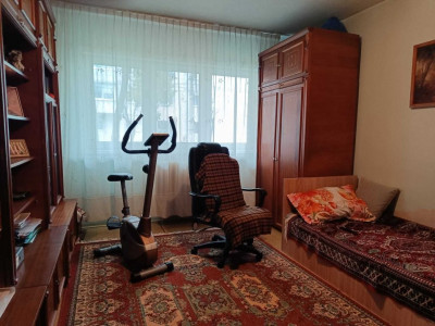 Apartament 2 camere, cartier Grigorescu