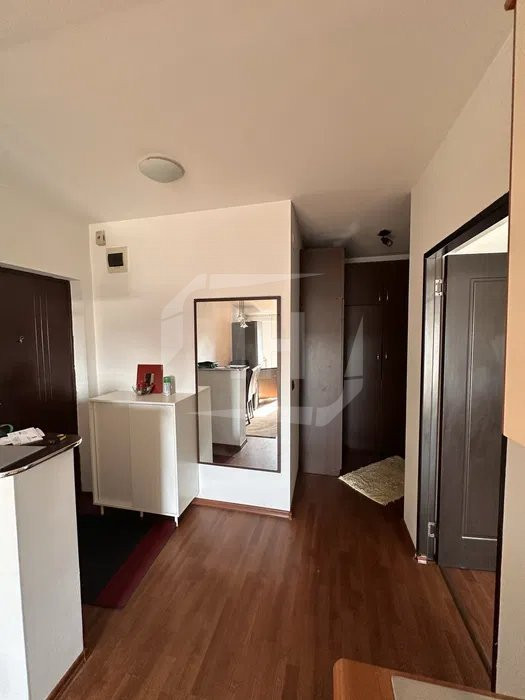 Apartament 1 camera, 40 mp plus balcon, in Marasti