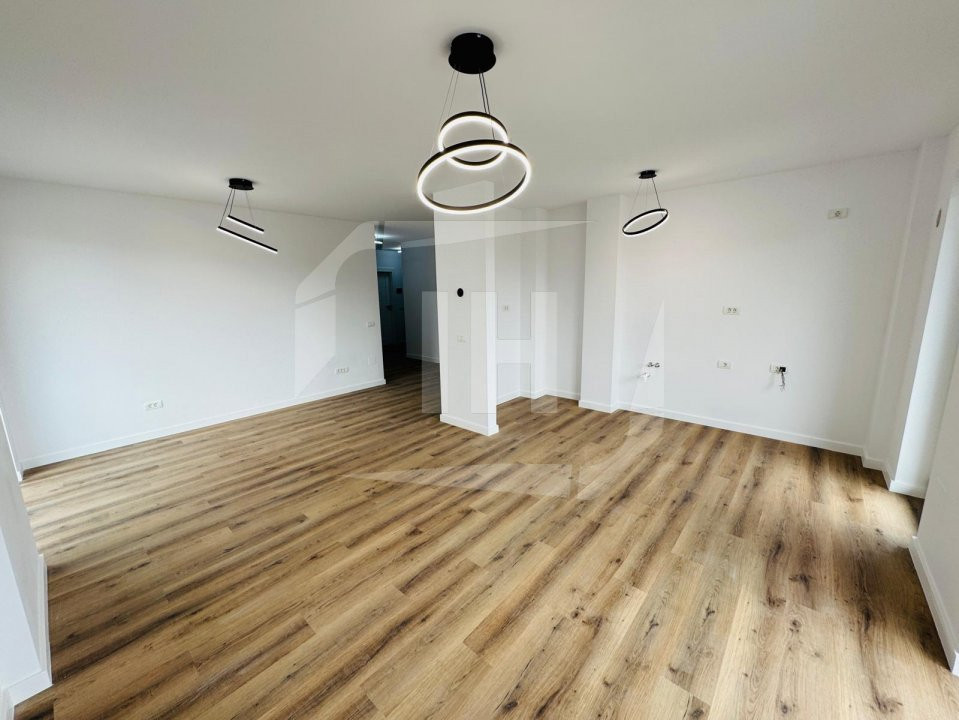 Apartament 3 camere cu CF, constructie premium, parcare, terase