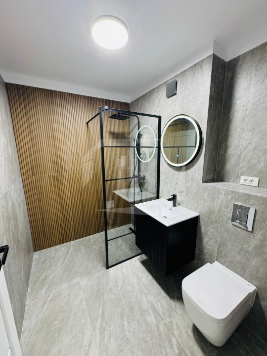 Apartament 3 camere cu CF, constructie premium, parcare, terase