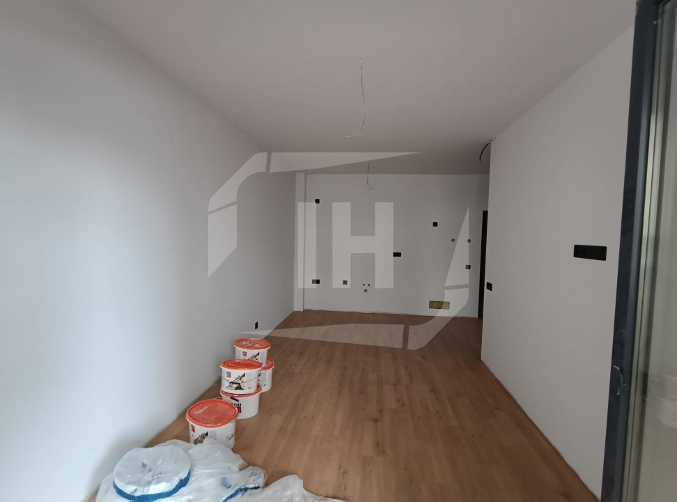 2 camere, finisat, intermediar, Marasti, zona Fabricii