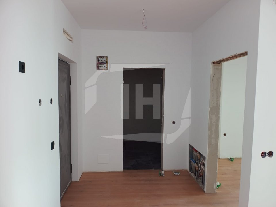 2 camere, finisat, intermediar, Marasti, zona Fabricii