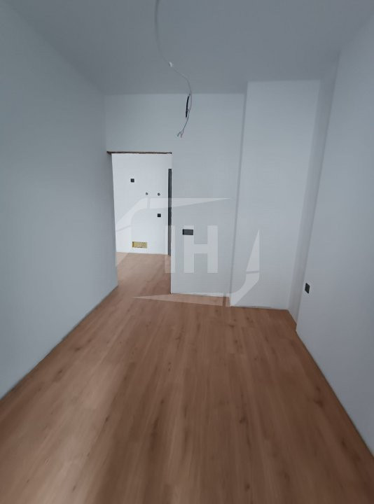 2 camere, finisat, intermediar, Marasti, zona Fabricii