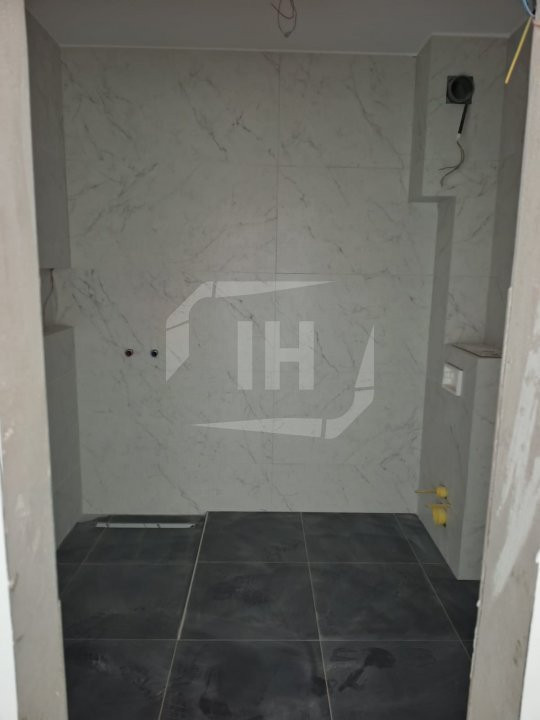 2 camere, finisat, intermediar, Marasti, zona Fabricii