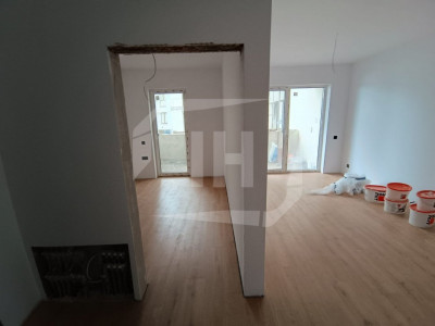 2 camere, finisat, intermediar, Marasti, zona Fabricii