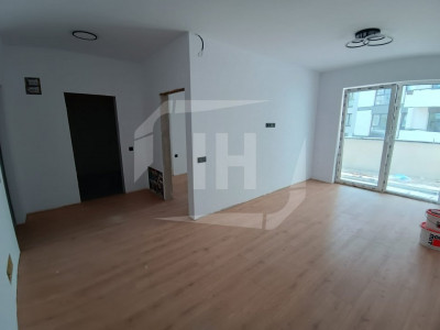 2 camere, finisat, intermediar, Marasti, zona Fabricii