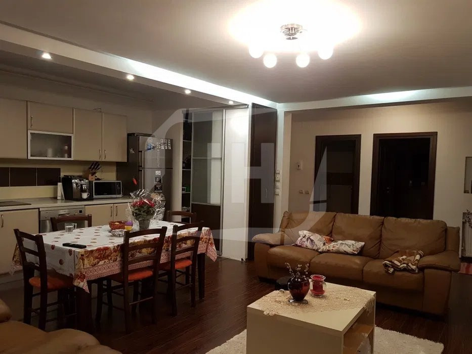 Apartament 4 camere, 100mp, 2 parcari + boxa, Buna Ziua
