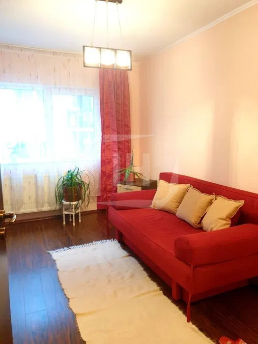 Apartament 4 camere, 100mp, 2 parcari + boxa, Buna Ziua