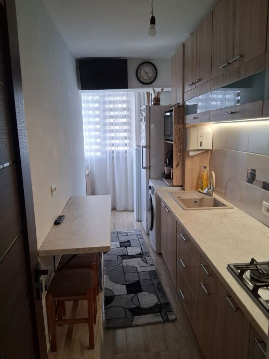 Apartament 2 camere decomandat, zona Bld Primaverii