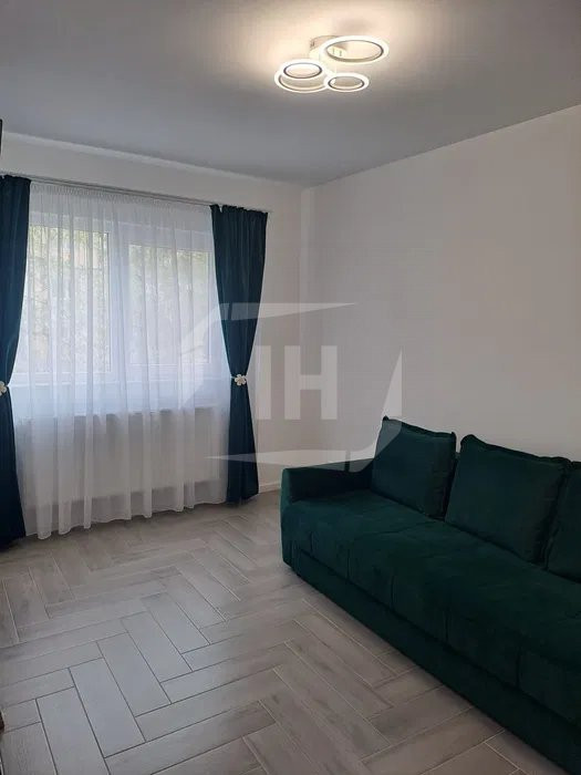 Garsoniera complet renovata, etaj 1, zona FSEGA/Iulius Mall