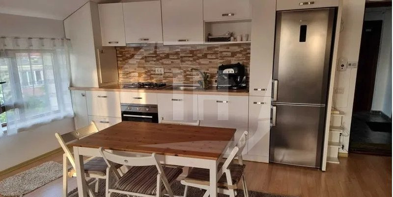 Apartament 3 camere, 72mp, semidecomandat, Zorilor zona Lunii