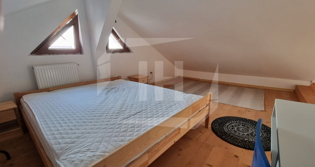 Apartament 3 camere, 72mp, semidecomandat, Zorilor zona Lunii