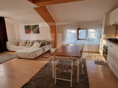 Apartament 3 camere, 72mp, semidecomandat, Zorilor zona Lunii