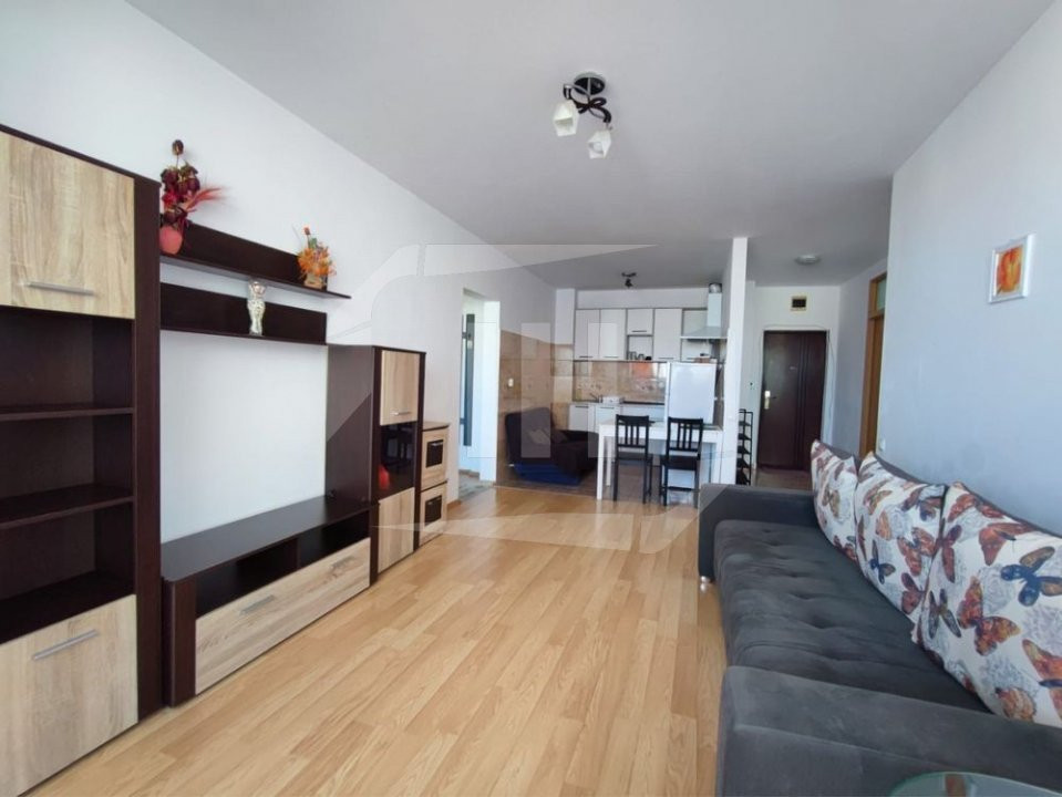 Apartament cu 3 camere, zona Calea Dorobantilor