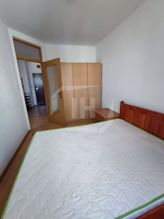 Apartament cu 3 camere, zona Calea Dorobantilor