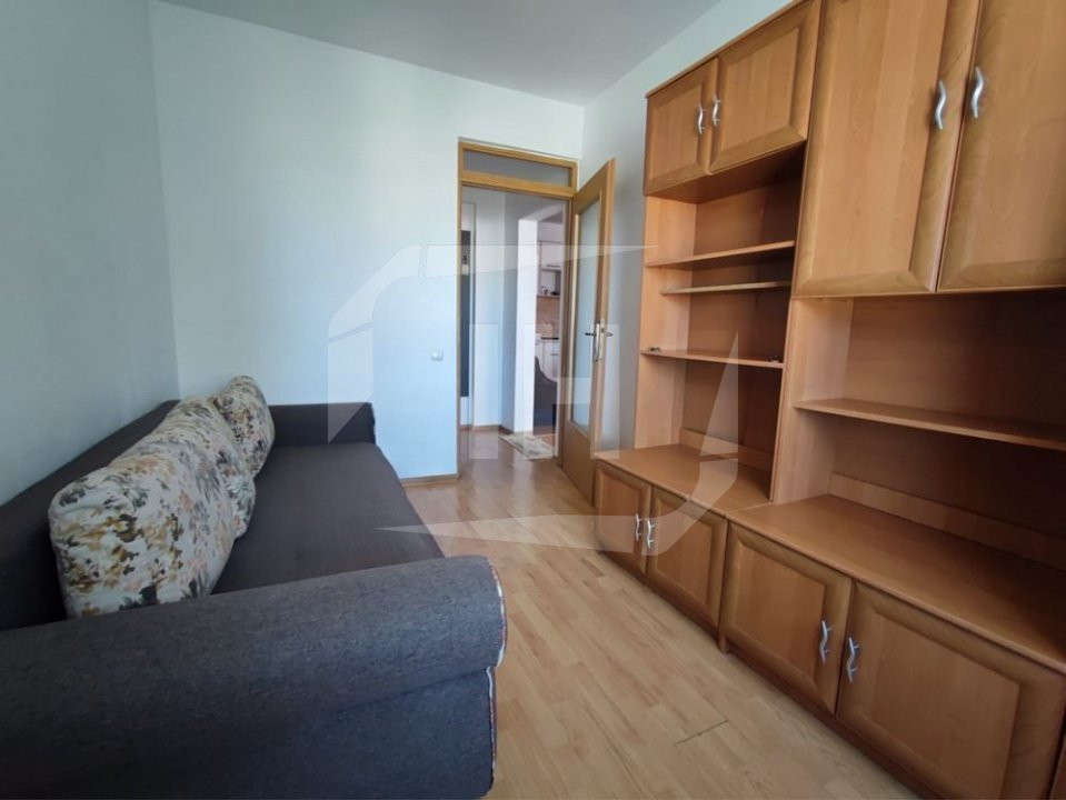 Apartament cu 3 camere, zona Calea Dorobantilor