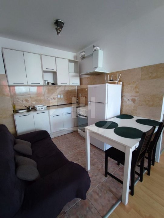 Apartament cu 3 camere, zona Calea Dorobantilor