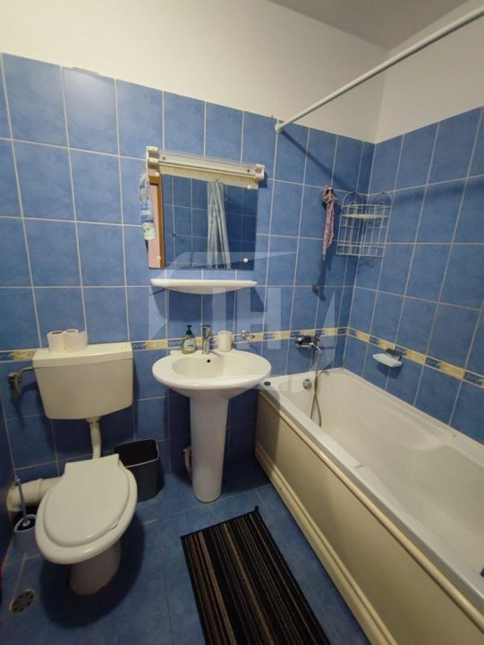 Apartament cu 3 camere, zona Calea Dorobantilor