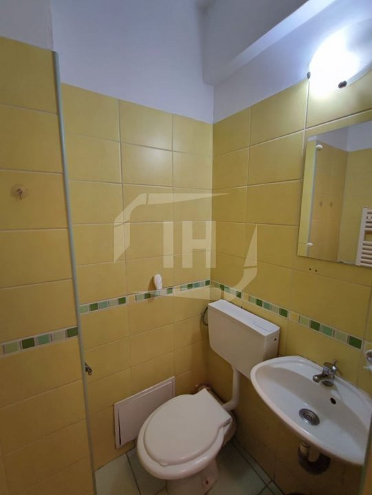Apartament cu 3 camere, zona Calea Dorobantilor