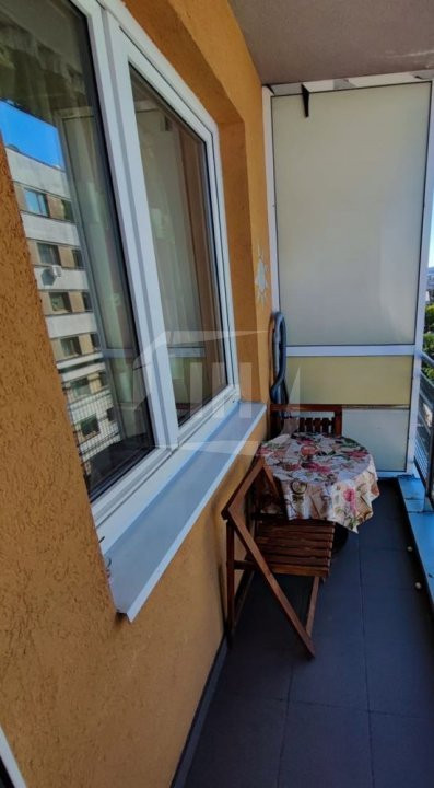 Apartament cu 3 camere, zona Calea Dorobantilor