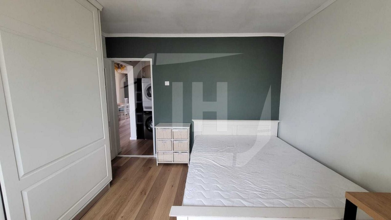 Apartament cu 3 camere decomandat, zona str. Dunarii