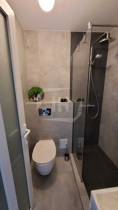 Apartament cu 3 camere decomandat, zona str. Dunarii