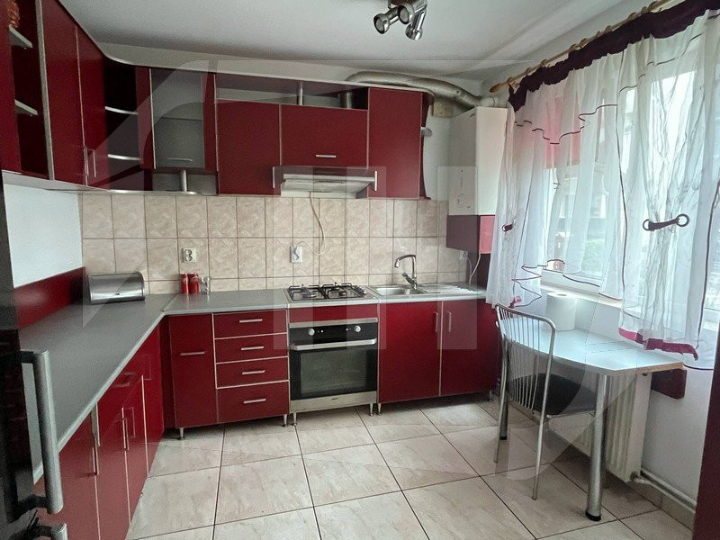 Oferta ! Casa cu 4 camere - Floresti Zona Pizzeriei Il MIlanese