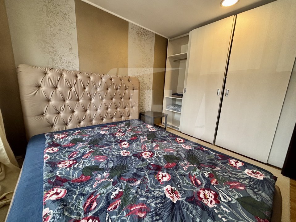 Casa tip duplex cu garaj de inchiriat, pet-friendly, 380mp gradina, Borhanci