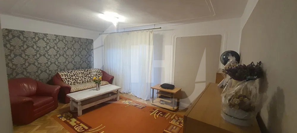 Apartament 4 camere, garaj, etaj 1, in zona Cinema Marasti